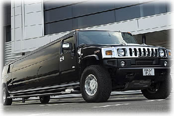 airport transfer limo hire
